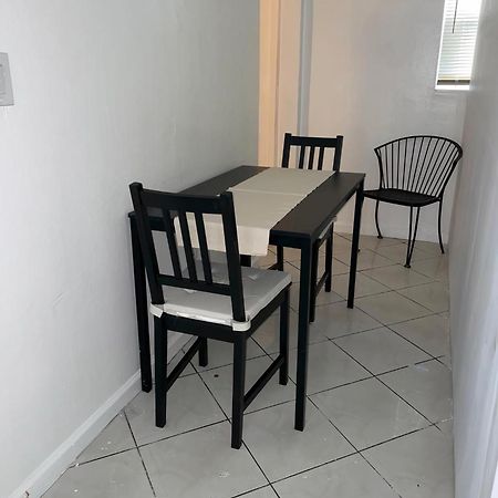 Portily Apartment Miami Exterior foto
