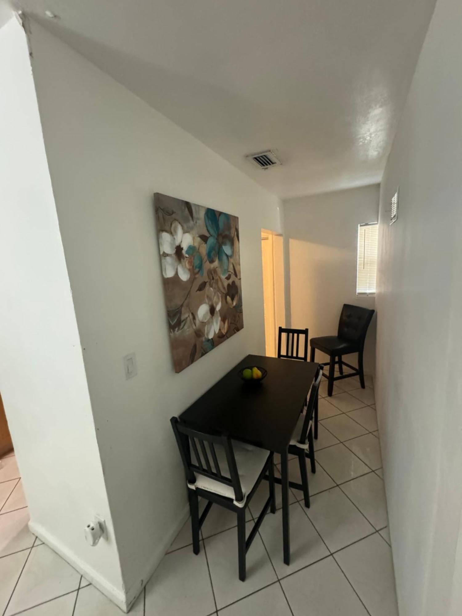 Portily Apartment Miami Exterior foto