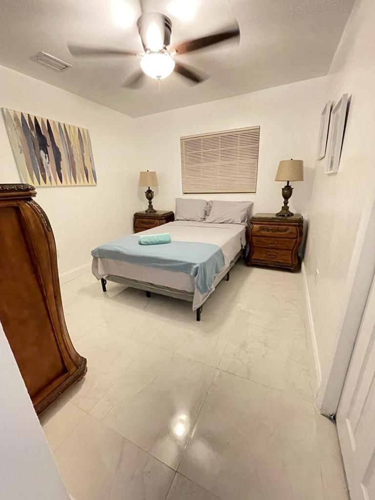 Portily Apartment Miami Exterior foto
