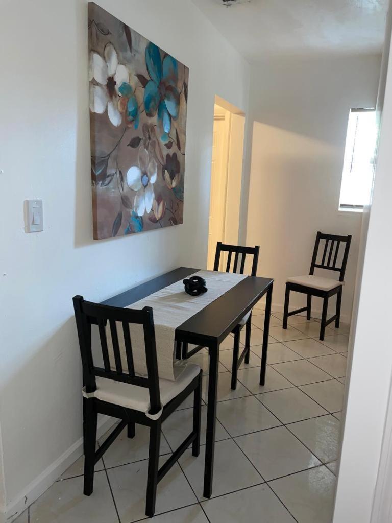 Portily Apartment Miami Exterior foto