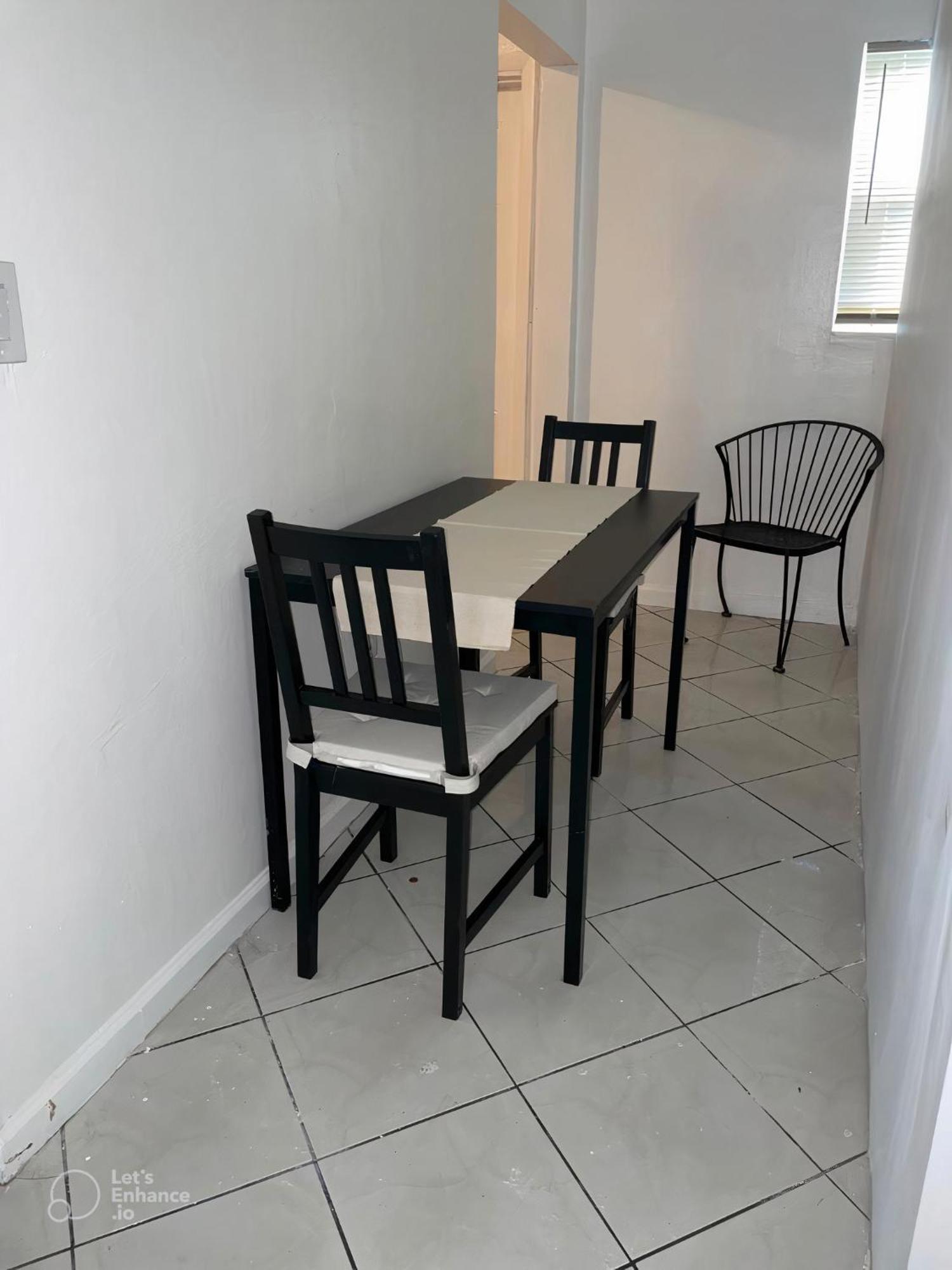Portily Apartment Miami Exterior foto