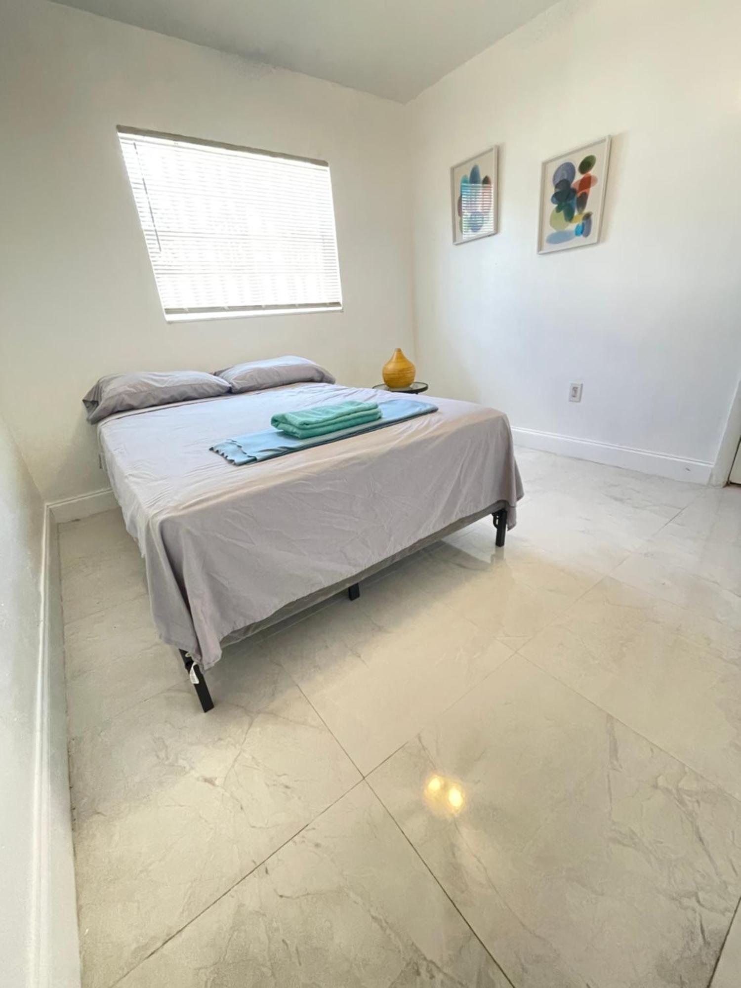Portily Apartment Miami Exterior foto