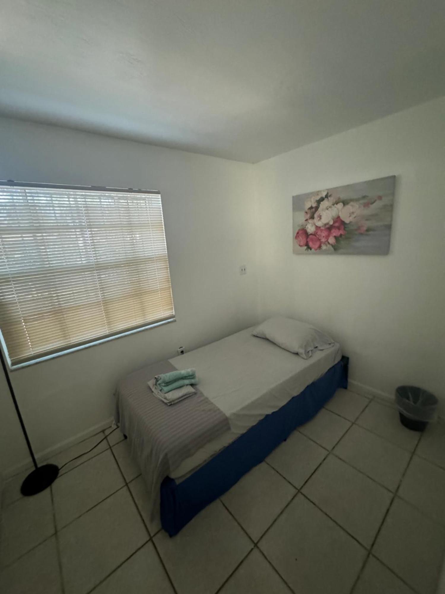 Portily Apartment Miami Exterior foto