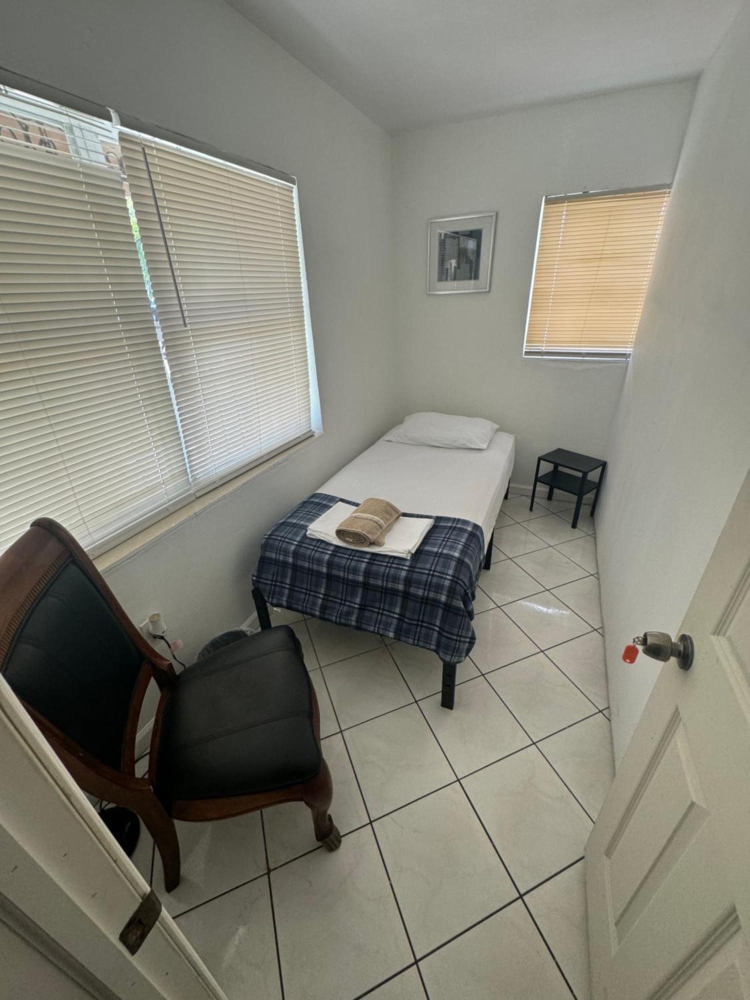 Portily Apartment Miami Exterior foto